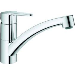 Grohe BauEco (31680000) Chrome