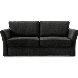 Stalands Björkö Dark Brown Soffa 199cm 2-sits