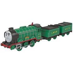 Thomas & Friends Greatest Moments Motorised Flying Scotsman Train