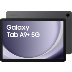 Samsung Galaxy Tab A9+ 11" 5G 4GB 64GB Graphite