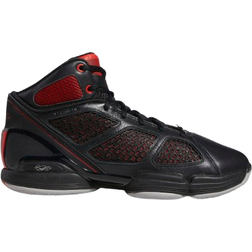 adidas Adizero Rose 1.5 Restomod M - Core Black/Vivid Red/Light Granite