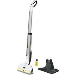 Kärcher EWM 2 Electric Wiping Mop White 360ml