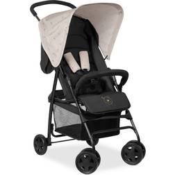 Hauck Sport Pooh Rainbow Beige