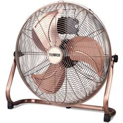 Tower T662000 Copper