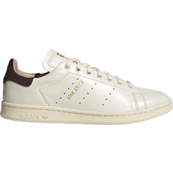 adidas Stan Smith Lux M - Off White/Cream White/Dark Brown