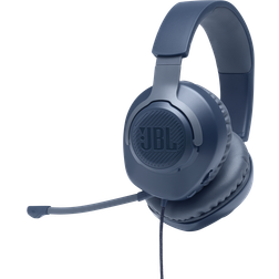 JBL Quantum 100 Blue