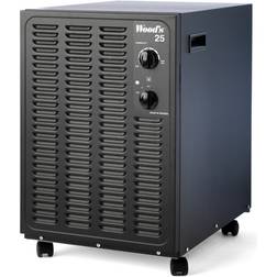 Wood's SW25B Black
