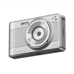 Jojomino 1080P Digital Camera Video Camcorder 56MP