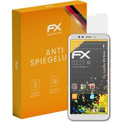 atFoliX 3x Screen Protection Film Lenovo K9 Note