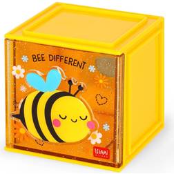 Legami Erweiterbare Schreibtischbox Cutie Cube