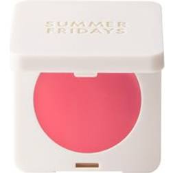 Summer Fridays Blush Butter Balm Krämrouge för Kinderna