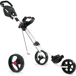 Masters Golf 5 Series 3 Wheel Trolley