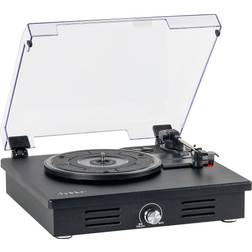 Lykke Pladespiller Classic Bluetooth