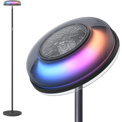 Govee RGBWW+RGBIC+WW Black Gulvlampe