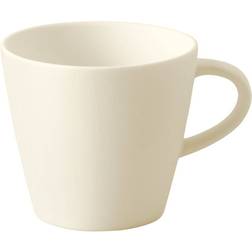 Villeroy & Boch Manufacture Rock White Espresso Cup 3.381fl oz