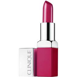 Clinique Pop Lip Colour + Primer #15 Berry Pop