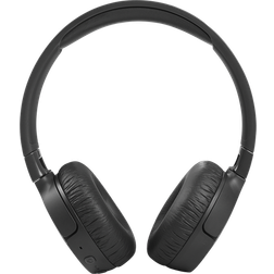 JBL Tune 660NC Black