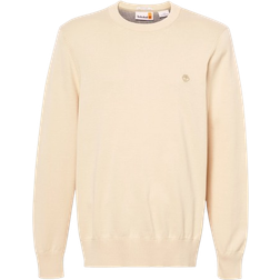 Timberland Williams River Men's Cotton Sweater - Beige