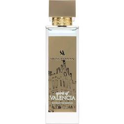 Swiss Arabian Spirit Of Valencia EdP 100ml