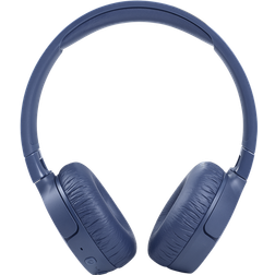 JBL Tune 660NC Blue