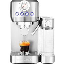 Gastroback Design Espresso Piccolo Pro M