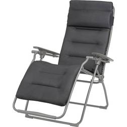 Lafuma Futura BeComfort - Dark Grey
