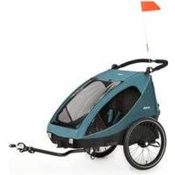 Hauck Dryk Duo Ocean Green