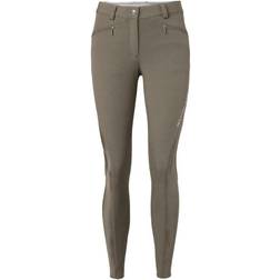 Mountain Horse Marilyn Flex Breeches - Urban Taupe