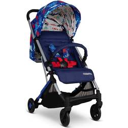 Cosatto Yo! Buggy Dino Bright