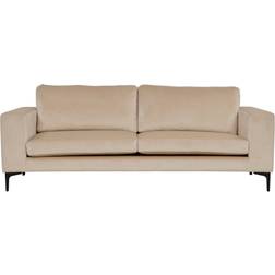 Venture Design Bolero Beige Soffa 215cm 3-sits