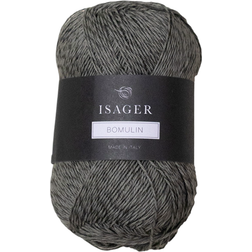 Isager Bomulin Dull Sage 210m
