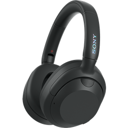 Sony ULT Wear Black