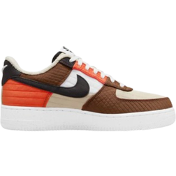 Nike Air Force 1 '07 LXX - Rattan/Pecan/Summit White/Black