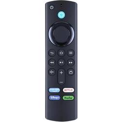 Replacement Remote Control For Amazon Fire TV Stick 3 Gen