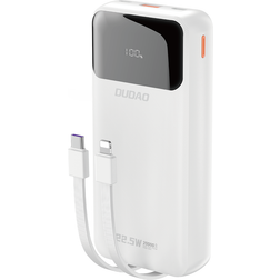 Dudao K15PRO 20000mAh White