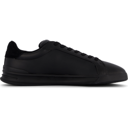 Polo Ralph Lauren Heritage Court II M - Black/Red PP