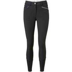 Mountain Horse Ester Breeches - Black