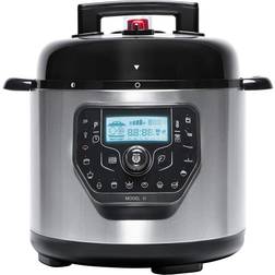 Cecotec Model H Deluxe 02033