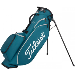Titleist Players 4 Stand Bag - Reef Blue/Lagoon