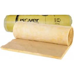 Isover Glasull Byggmatta P 36 5500X95X1200mm 6.6M²