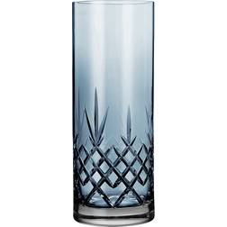Frederik Bagger Crispy Love 2 Sapphire/Blue Vase 25.5cm