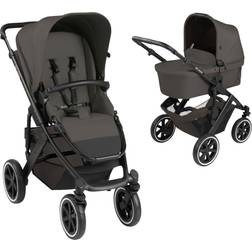 ABC Design Salsa 4 Air Cloud
