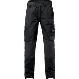 Fristads Kansas Service 2700 PLW - Black