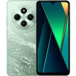 Xiaomi Poco C75 128GB Green