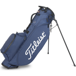 Titleist Players 4 Stand Bag - Navy