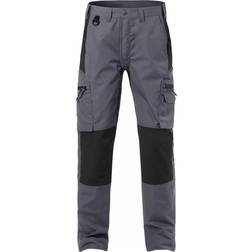 Fristads Kansas Service 2700 PLW - Grey/Black