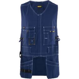 Blåkläder 31051370 Waistcoat - Navy Blue