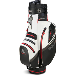 Big Max Aqua Silencio 4 - White/Black/Red