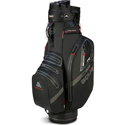 Big Max Aqua Silencio 4 - Black