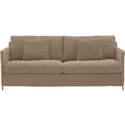 Furninova Petito Tristan Mole Soffa 198cm 3-sits